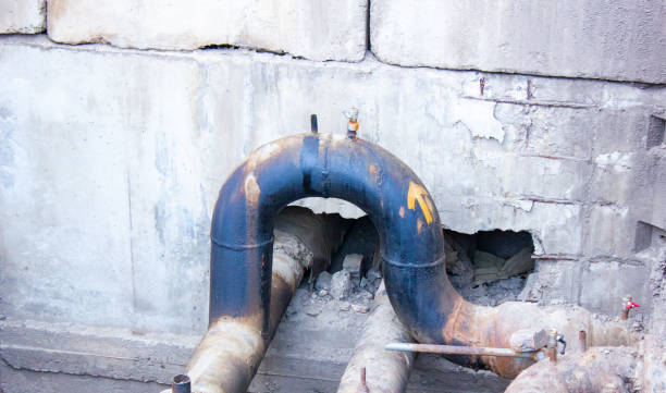 Best Water damage restoration near me  in Damascus, MD